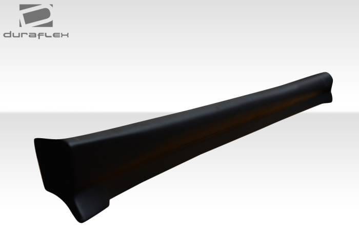 GMC Canyon Duraflex BT-1 Side Skirt Rocker Panels - 4 Piece - 112336 thumbnail 5