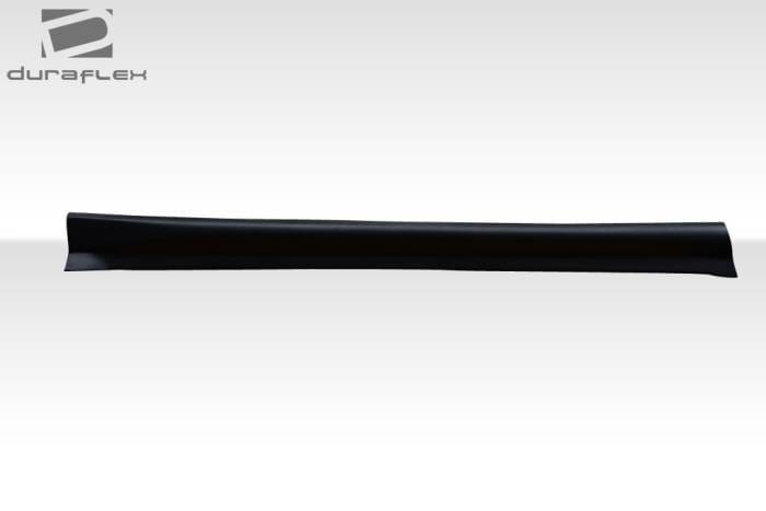 GMC Canyon Duraflex BT-1 Side Skirt Rocker Panels - 4 Piece - 112336 thumbnail 3