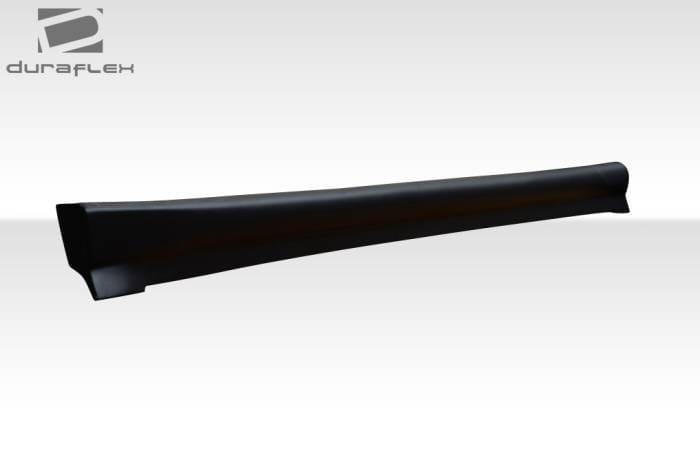 GMC Canyon Duraflex BT-1 Side Skirt Rocker Panels - 4 Piece - 112336 thumbnail 4