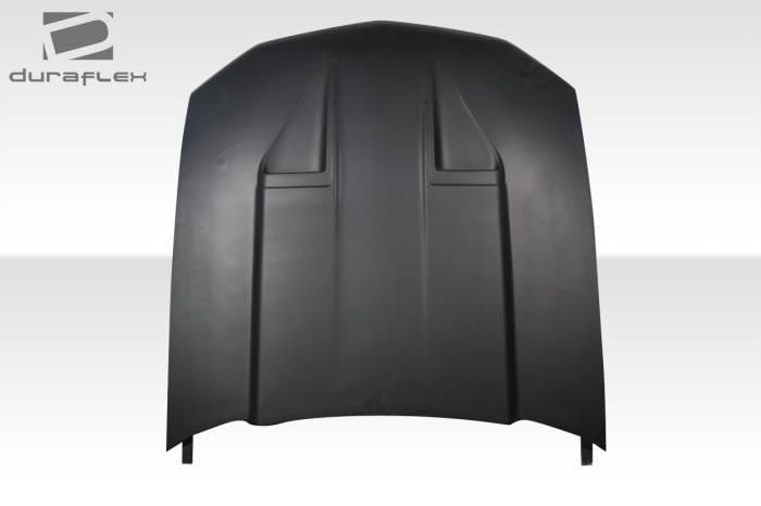 Ford Mustang Duraflex CV-X Version 5 Hood - 1 Piece - 112356 thumbnail 3
