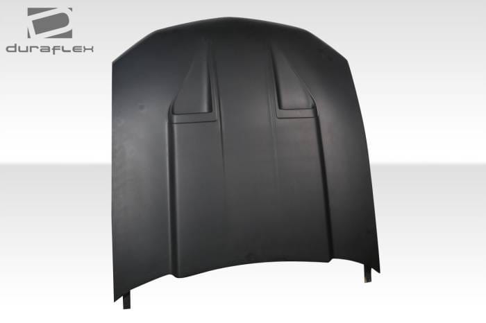 Ford Mustang Duraflex CV-X Version 5 Hood - 1 Piece - 112356 thumbnail 4