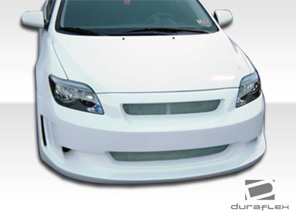 Scion tC Duraflex KR-S Body Kit - 4 Piece - 111222 thumbnail 6