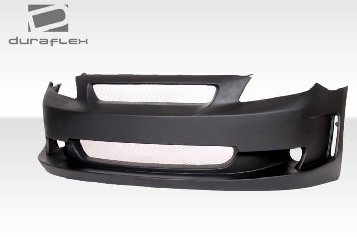 Scion tC Duraflex KR-S Body Kit - 4 Piece - 111222 thumbnail 8
