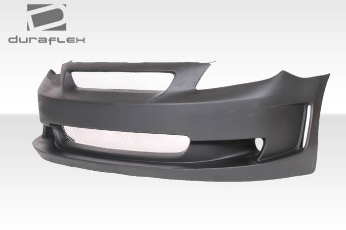 Scion tC Duraflex KR-S Body Kit - 4 Piece - 111222 thumbnail 9