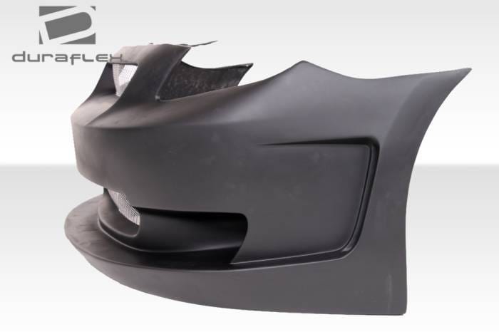 Scion tC Duraflex KR-S Body Kit - 4 Piece - 111222 thumbnail 10