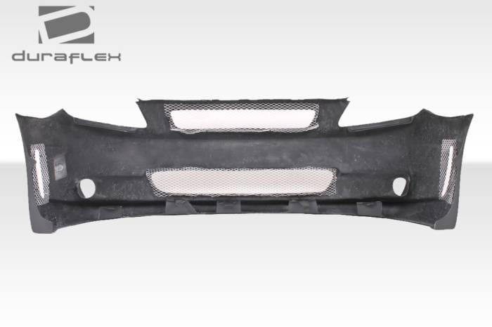 Scion tC Duraflex KR-S Body Kit - 4 Piece - 111222 thumbnail 11