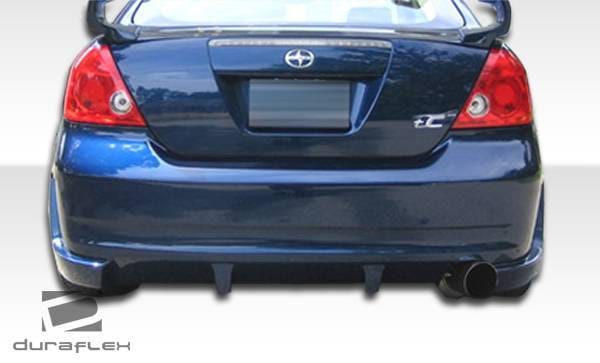 Scion tC Duraflex KR-S Body Kit - 4 Piece - 111222 thumbnail 12