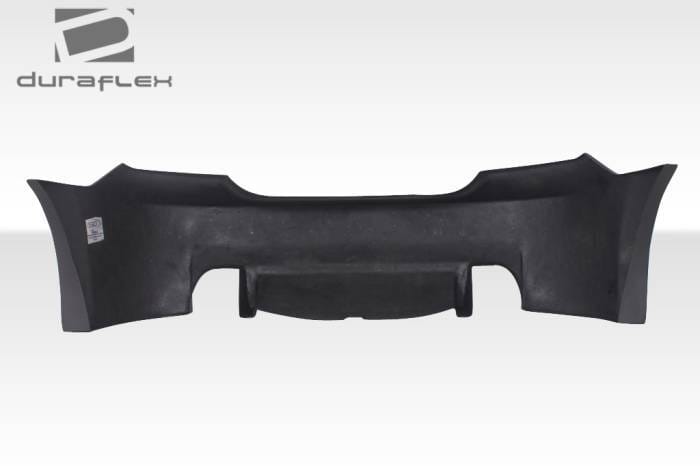 Scion tC Duraflex Touring Wide Body Body Kit - 8 Piece - 110989 thumbnail 7