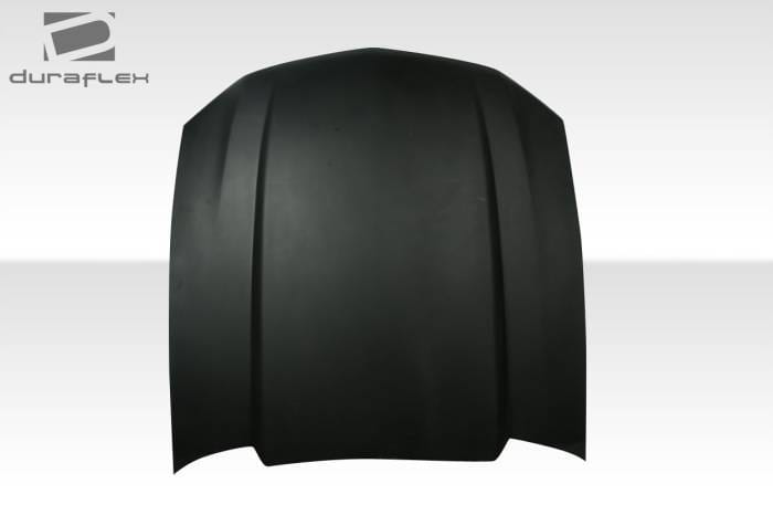 Ford Mustang Duraflex 3 Inch Cowl Hood - 1 Piece - 112456 thumbnail 3