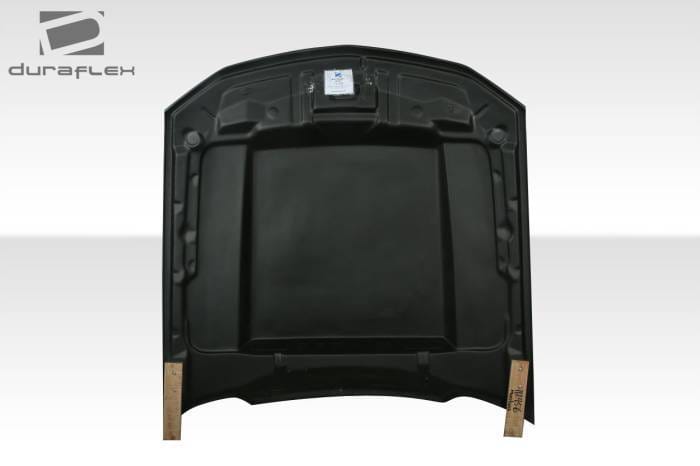 Ford Mustang Duraflex 3 Inch Cowl Hood - 1 Piece - 112456 thumbnail 5