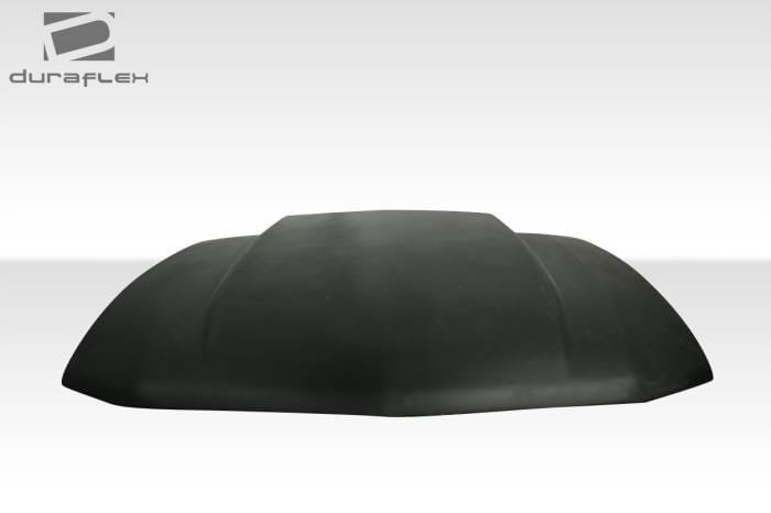 Ford Mustang Duraflex 3 Inch Cowl Hood - 1 Piece - 112456 thumbnail 6
