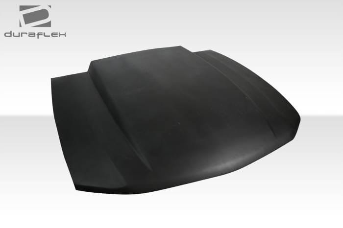 Ford Mustang Duraflex 3 Inch Cowl Hood - 1 Piece - 112456 thumbnail 7