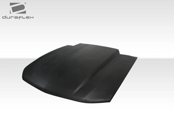 Ford Mustang Duraflex 3 Inch Cowl Hood - 1 Piece - 112456 thumbnail 8