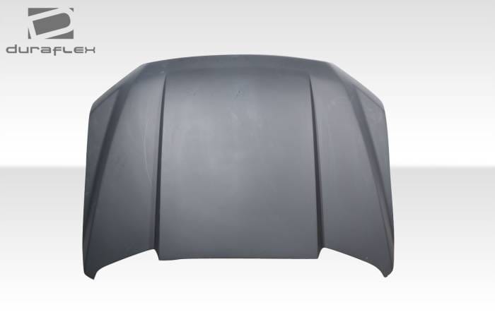 Ford F150 Duraflex Cowl Hood - 1 Piece - 112576 thumbnail 3