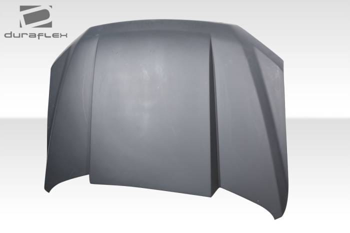 Ford F150 Duraflex Cowl Hood - 1 Piece - 112576 thumbnail 4