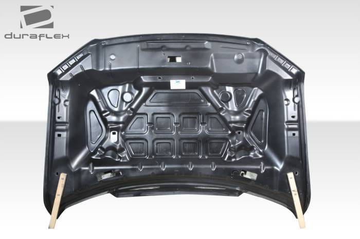 Ford F150 Duraflex Cowl Hood - 1 Piece - 112576 thumbnail 6