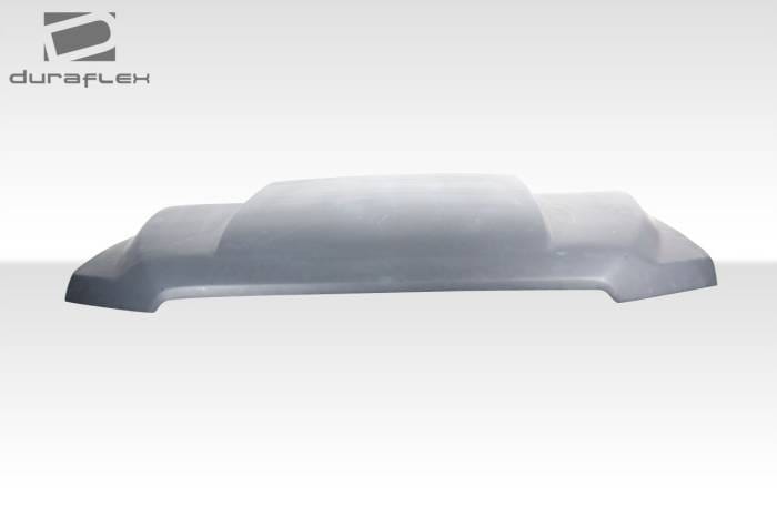 Ford F150 Duraflex Cowl Hood - 1 Piece - 112576 thumbnail 7