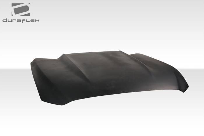 Ford Mustang Duraflex Cowl Hood - 1 Piece - 112580 thumbnail 5