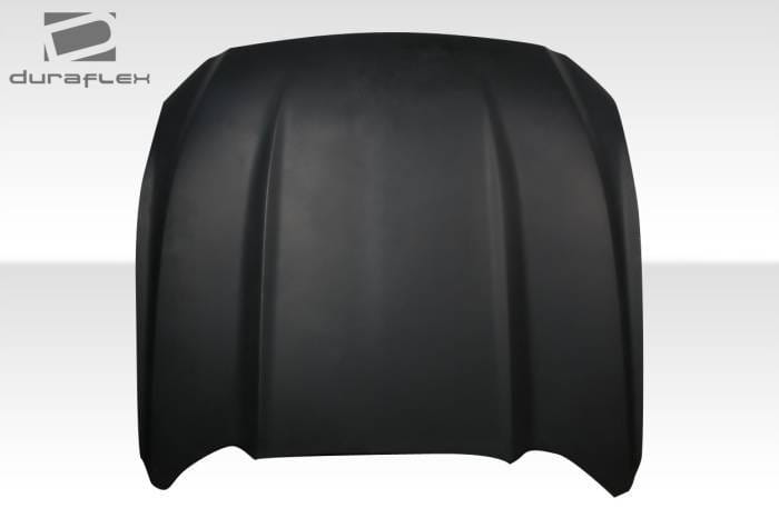 Ford Mustang Duraflex Cowl Hood - 1 Piece - 112580 thumbnail 6