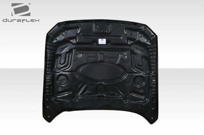 Ford Mustang Duraflex Cowl Hood - 1 Piece - 112580 thumbnail 7