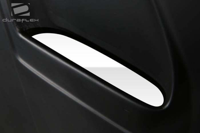 Ford Mustang Duraflex CV-X Version 5 Hood - 1 Piece - 112356 thumbnail 6