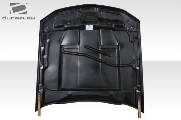 Ford Mustang Duraflex CV-X Version 5 Hood - 1 Piece - 112356 thumbnail 7