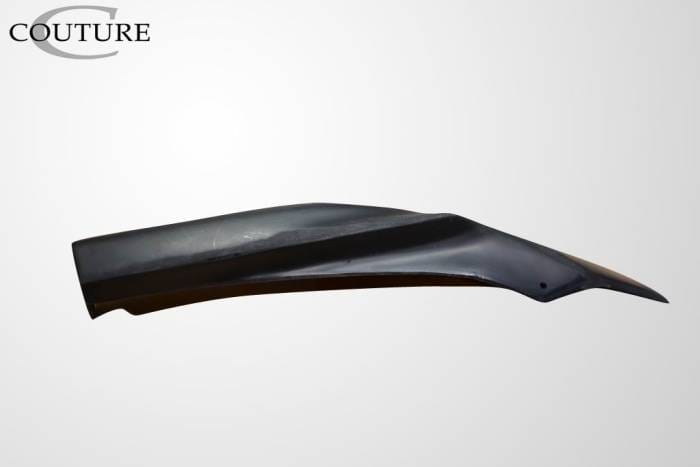 Honda Insight Couture Vortex Rear Add Ons - 2 Piece - 112386 thumbnail 4