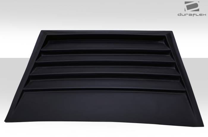 Universal D1 Duraflex Hood Scoop Vent 112438 thumbnail 6