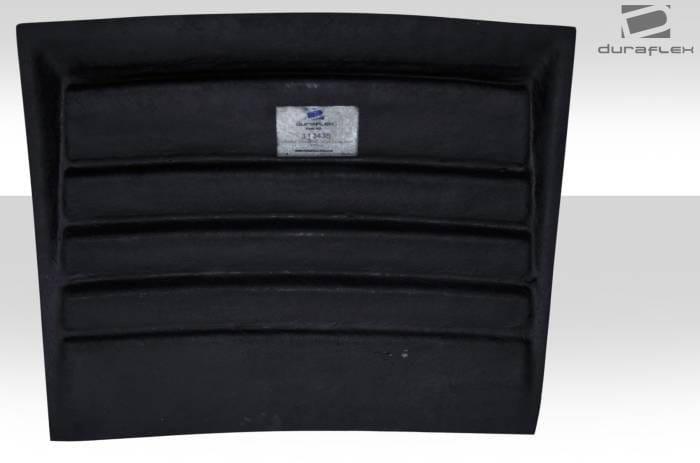 Universal D1 Duraflex Hood Scoop Vent 112438 thumbnail 8