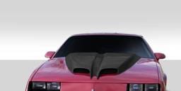 Universal WS6 Look Duraflex Scoop 112440