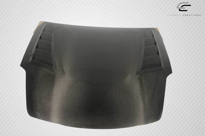 Nissan 350Z TS-3 DriTech Carbon Fiber Body Kit- Hood 112958 thumbnail 5