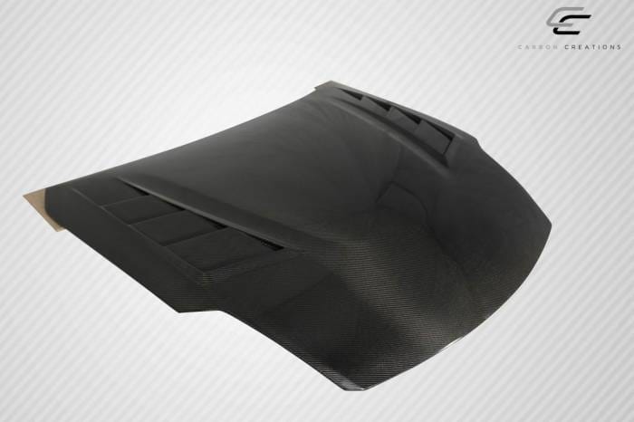 Nissan 350Z TS-3 DriTech Carbon Fiber Body Kit- Hood 112958 thumbnail 6