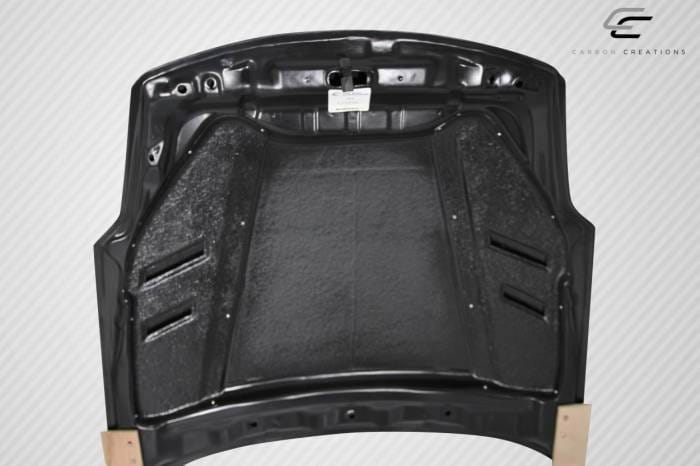 Nissan 350Z TS-3 DriTech Carbon Fiber Body Kit- Hood 112958 thumbnail 8