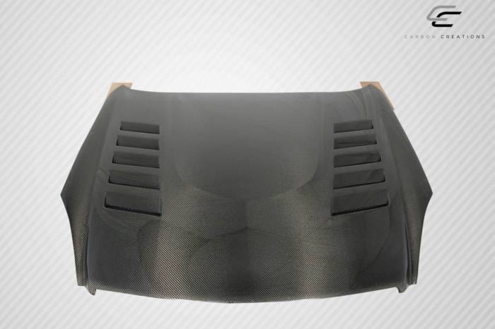 Infiniti G Coupe O Design DriTech Carbon Fiber Body Kit- Hood 112968 thumbnail 5