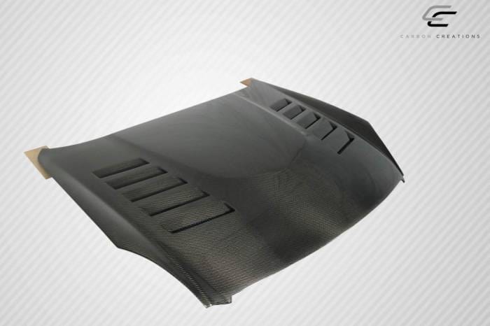 Infiniti G Coupe O Design DriTech Carbon Fiber Body Kit- Hood 112968 thumbnail 6