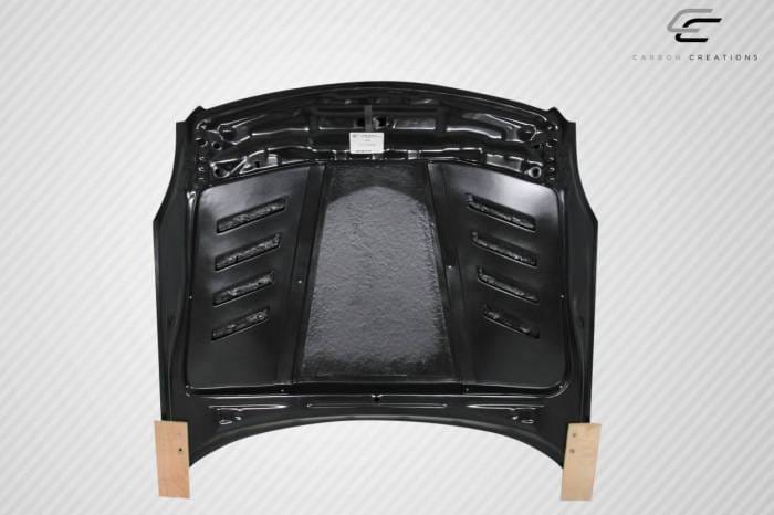 Infiniti G Coupe O Design DriTech Carbon Fiber Body Kit- Hood 112968 thumbnail 8
