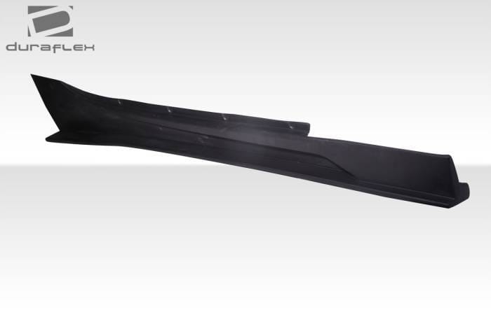 Mazda Miata Circuit Duraflex Side Skirts Body Kit 113028 thumbnail 3