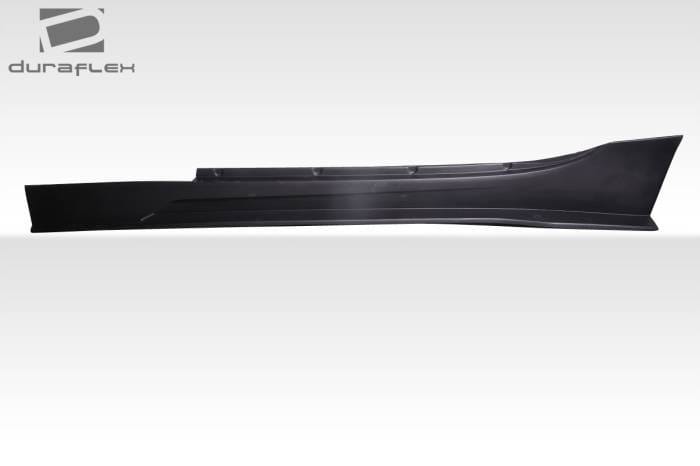 Mazda Miata Circuit Duraflex Side Skirts Body Kit 113028 thumbnail 4
