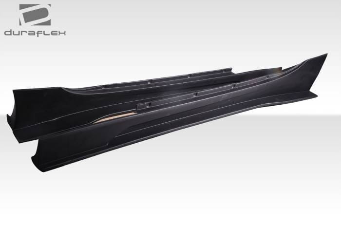 Mazda Miata Circuit Duraflex Side Skirts Body Kit 113028 thumbnail 5