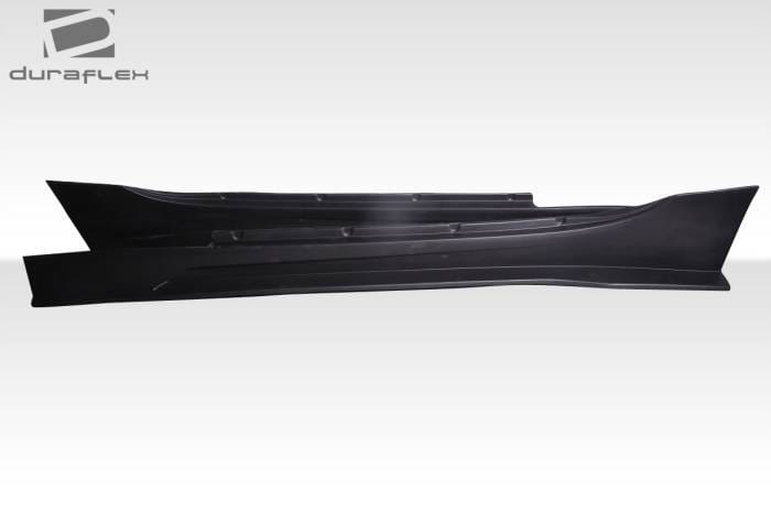 Mazda Miata Circuit Duraflex Side Skirts Body Kit 113028 thumbnail 6