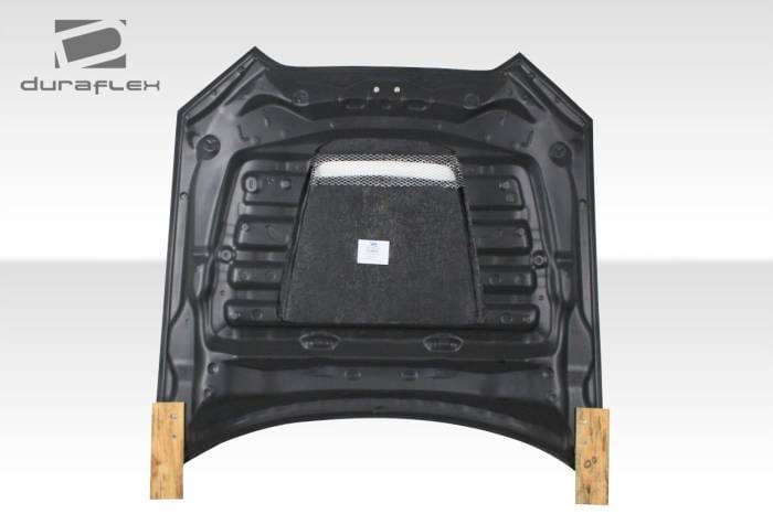 Mazda Miata Circuit Duraflex Body Kit- Hood 113031 thumbnail 8