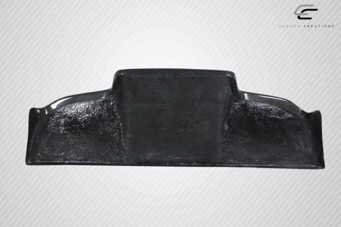 Nissan 350Z TS-1 Carbon Creations Rear Bumper Lip Body Kit 113088 thumbnail 8