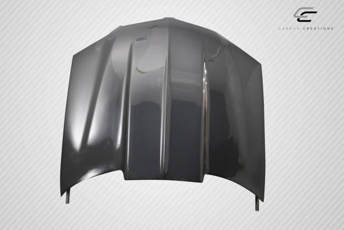 Pontiac G8 6LE Cowl Carbon Fiber Creations Body Kit- Hood 112604 thumbnail 3