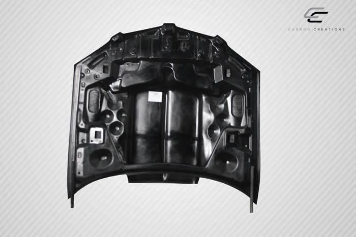 Pontiac G8 6LE Cowl Carbon Fiber Creations Body Kit- Hood 112604 thumbnail 4