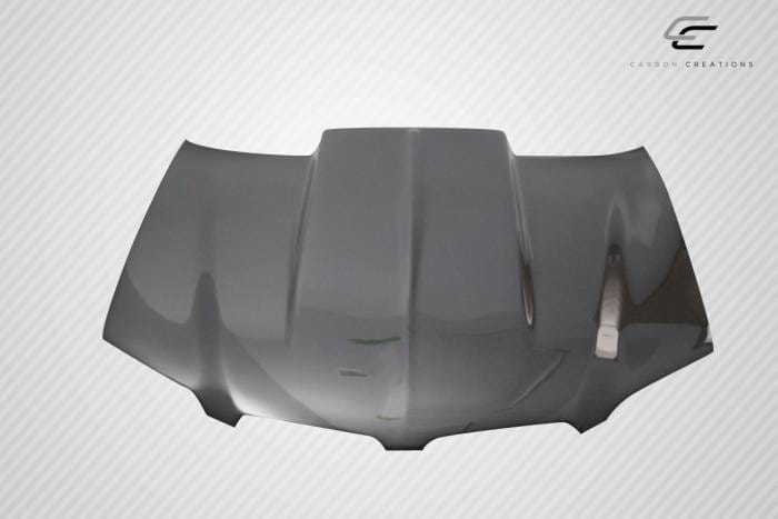 Pontiac G8 6LE Cowl Carbon Fiber Creations Body Kit- Hood 112604 thumbnail 5