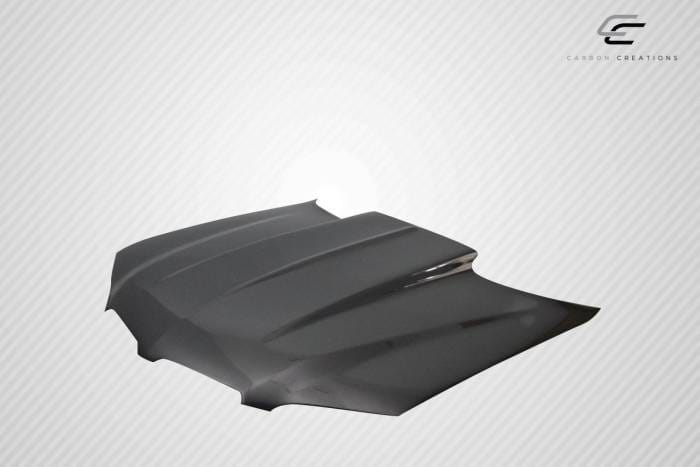 Pontiac G8 6LE Cowl Carbon Fiber Creations Body Kit- Hood 112604 thumbnail 6