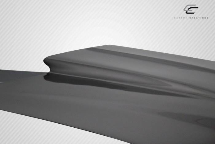 Pontiac G8 6LE Cowl Carbon Fiber Creations Body Kit- Hood 112604 thumbnail 8