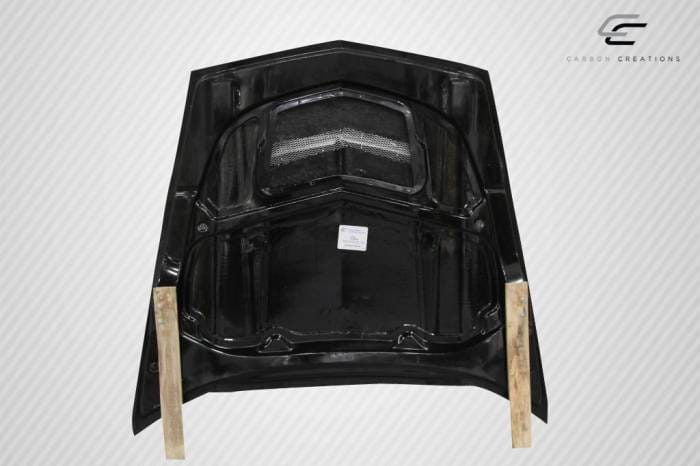Chevrolet Corvette Gran Veloce Carbon Creations Body Kit- Hood 112608 thumbnail 7