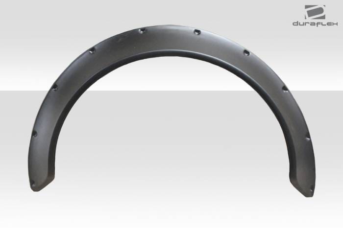 Universal Universal \Universal Duraflex Fender Flares 112766 thumbnail 6