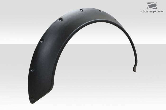 Universal Universal \Universal Duraflex Fender Flares 112766 thumbnail 7